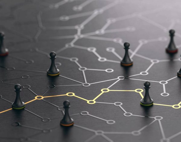 Consulting & Strategy